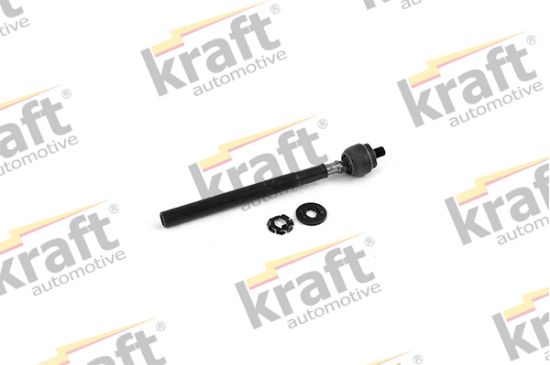 Obrázok Axiálny čap tiahla riadenia KRAFT AUTOMOTIVE  4305010