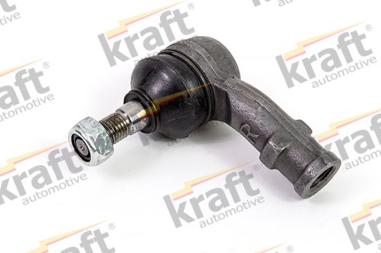 Obrázok Hlava/čap spojovacej tyče riadenia KRAFT AUTOMOTIVE  4310020