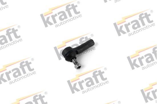 Obrázok Hlava/čap spojovacej tyče riadenia KRAFT AUTOMOTIVE  4310128