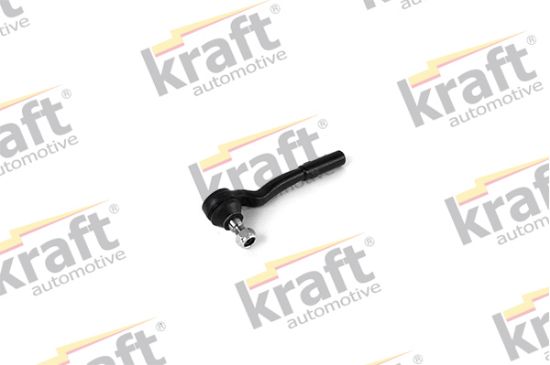 Obrázok Hlava/čap spojovacej tyče riadenia KRAFT AUTOMOTIVE  4311018
