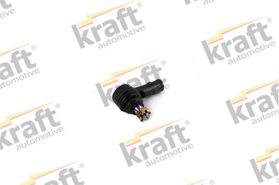 Obrázok Hlava/čap spojovacej tyče riadenia KRAFT AUTOMOTIVE  4311680