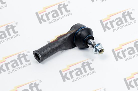 Obrázok Hlava/čap spojovacej tyče riadenia KRAFT AUTOMOTIVE  4312196