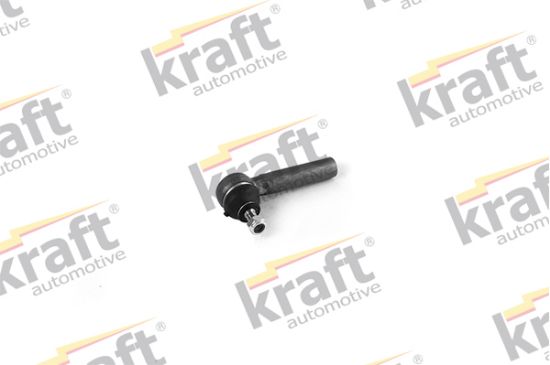 Obrázok Hlava/čap spojovacej tyče riadenia KRAFT AUTOMOTIVE  4313080