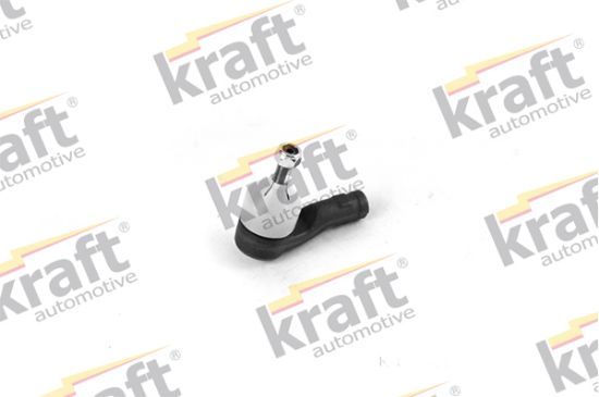 Obrázok Hlava/čap spojovacej tyče riadenia KRAFT AUTOMOTIVE  4318190