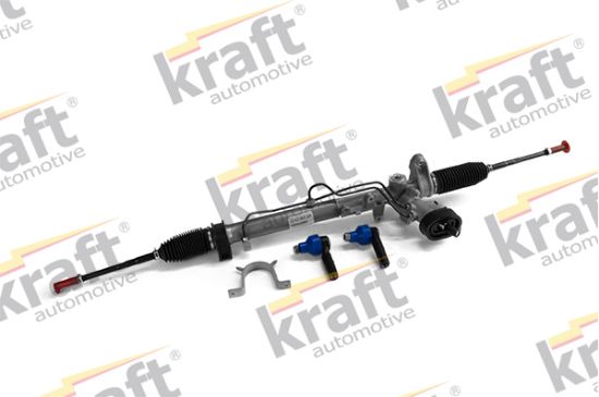 Obrázok Prevodka riadenia KRAFT AUTOMOTIVE  4330002