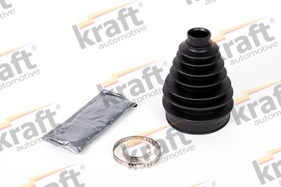 Obrázok Manżeta hnacieho hriadeľa - opravná sada KRAFT AUTOMOTIVE  4410519
