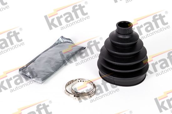 Obrázok Manżeta hnacieho hriadeľa - opravná sada KRAFT AUTOMOTIVE  4410570