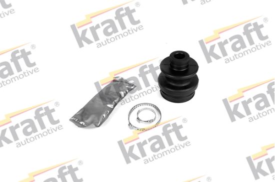 Obrázok Manżeta hnacieho hriadeľa - opravná sada KRAFT AUTOMOTIVE  4411030
