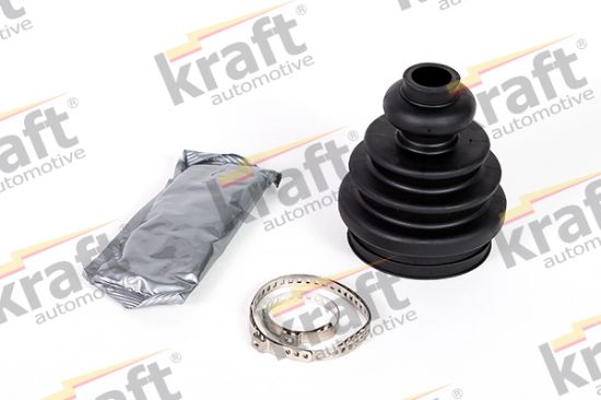 Obrázok Manżeta hnacieho hriadeľa - opravná sada KRAFT AUTOMOTIVE  4411110