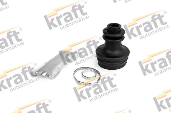 Obrázok Manżeta hnacieho hriadeľa - opravná sada KRAFT AUTOMOTIVE  4415065