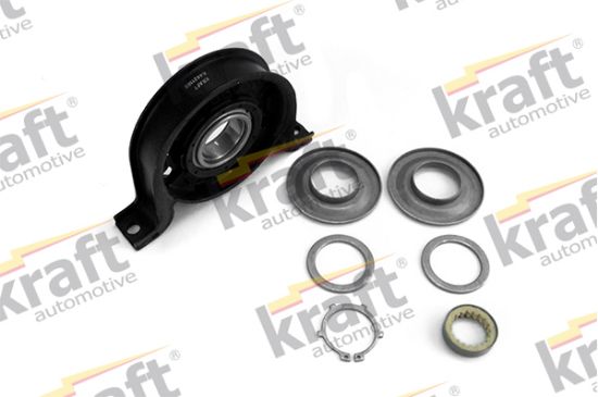 Obrázok Ulożenie kĺbového hriadeľa KRAFT AUTOMOTIVE  4421160