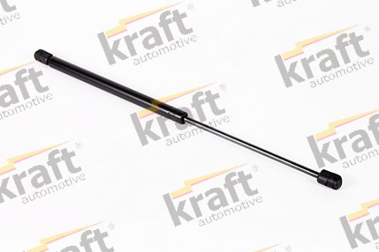 Obrázok Pneumatická prużina, Batożinový/nákladný priestor KRAFT AUTOMOTIVE  8501511