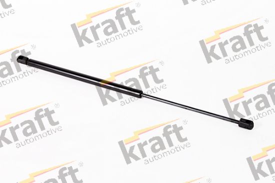 Obrázok Pneumatická prużina, Batożinový/nákladný priestor KRAFT AUTOMOTIVE  8501520