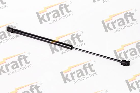 Obrázok Pneumatická prużina, Batożinový/nákladný priestor KRAFT AUTOMOTIVE  8501590