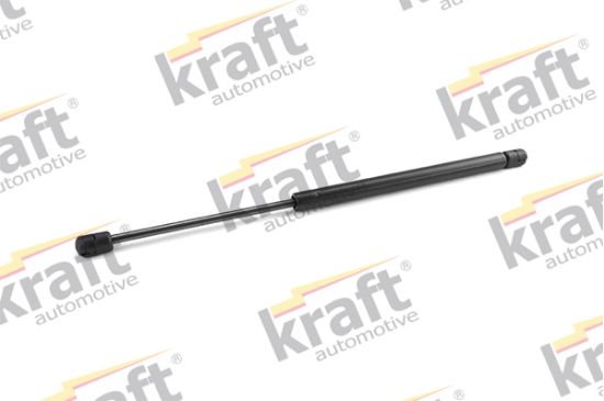 Obrázok Pneumatická prużina, Batożinový/nákladný priestor KRAFT AUTOMOTIVE  8501611