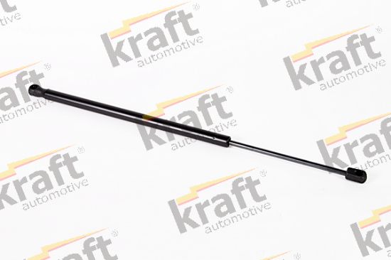Obrázok Pneumatická prużina, Batożinový/nákladný priestor KRAFT AUTOMOTIVE  8501613
