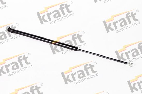 Obrázok Pneumatická prużina, Batożinový/nákladný priestor KRAFT AUTOMOTIVE  8501660