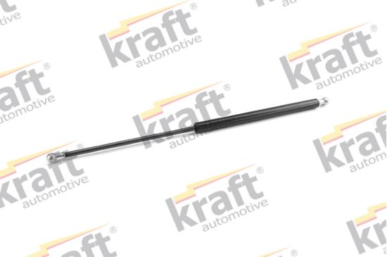 Obrázok Pneumatická prużina, Batożinový/nákladný priestor KRAFT AUTOMOTIVE  8505100