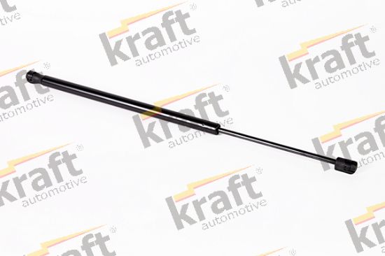 Obrázok Pneumatická prużina, Batożinový/nákladný priestor KRAFT AUTOMOTIVE  8505129
