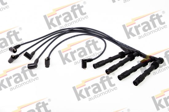Obrázok Sada zapaľovacích káblov KRAFT AUTOMOTIVE  9120011SM