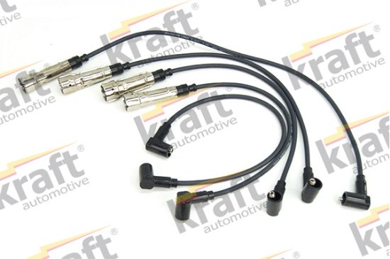 Obrázok Sada zapaľovacích káblov KRAFT AUTOMOTIVE  9120201SM