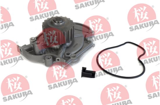 Obrázok Vodné čerpadlo, chladenie motora SAKURA  150406602
