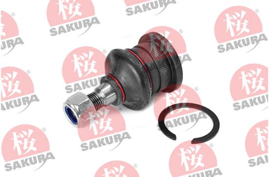 Obrázok Zvislý/nosný čap SAKURA  422054671