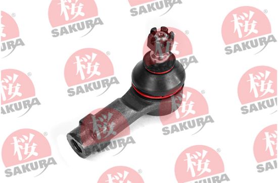 Obrázok Hlava/čap spojovacej tyče riadenia SAKURA  431054602