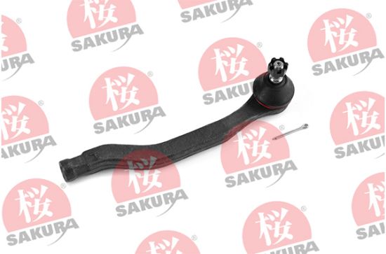 Obrázok Hlava/čap spojovacej tyče riadenia SAKURA  431406630