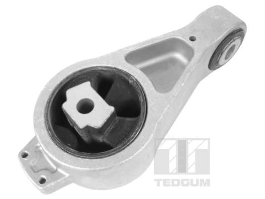 Obrázok Ulożenie motora TEDGUM  00133209