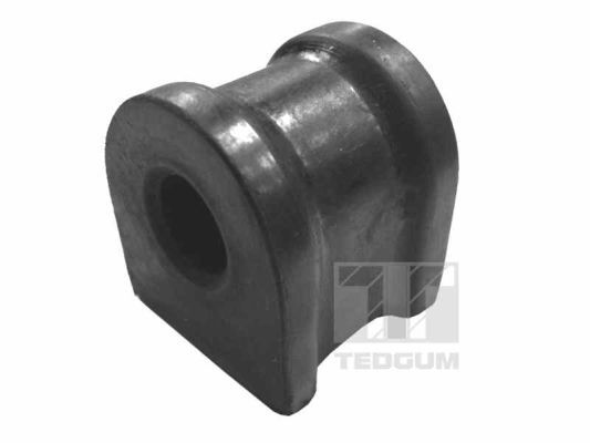 Obrázok Ulożenie priečneho stabilizátora TEDGUM  00134885