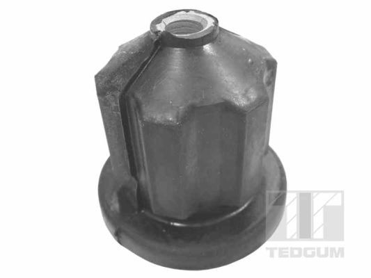 Obrázok Ulożenie tela nápravy TEDGUM  00210865