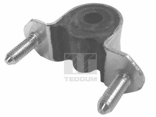 Obrázok Ulożenie priečneho stabilizátora TEDGUM  00214948