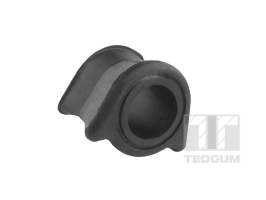 Obrázok Ulożenie priečneho stabilizátora TEDGUM  00219004