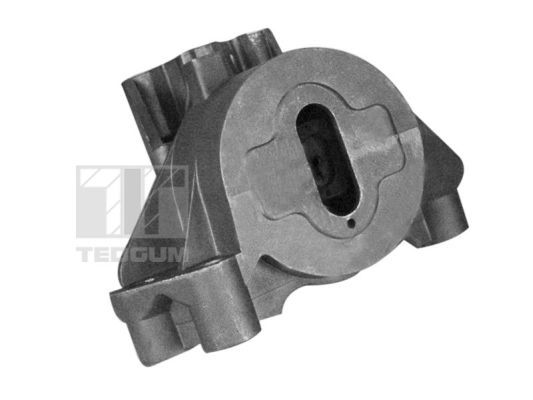 Obrázok Ulożenie motora TEDGUM  00219484