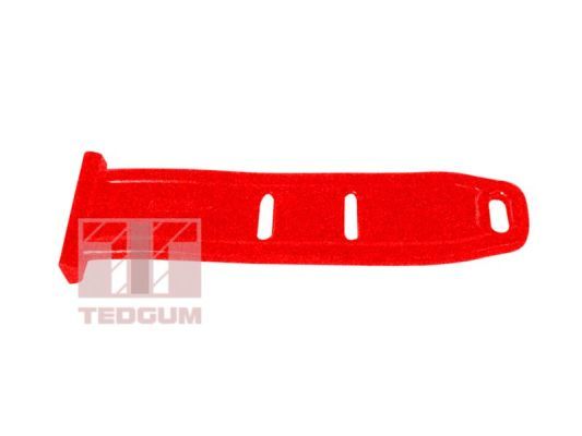 Obrázok Tesnenie, skladacia strecha TEDGUM  00219574