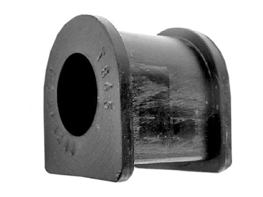 Obrázok Ulożenie priečneho stabilizátora TEDGUM  00261920