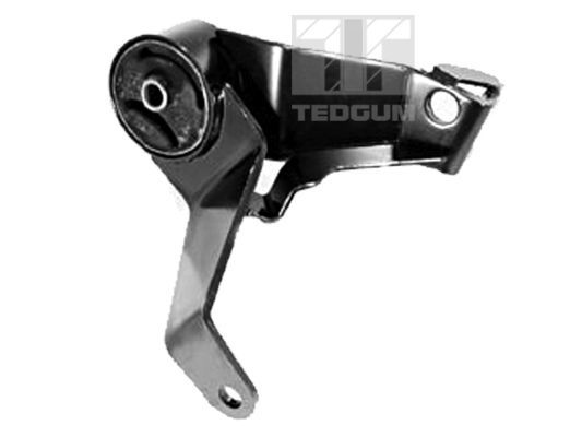 Obrázok Ulożenie motora TEDGUM  00280455