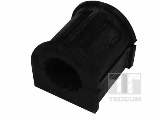 Obrázok Ulożenie priečneho stabilizátora TEDGUM  00285496