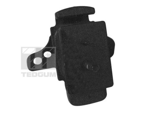 Obrázok Ulożenie motora TEDGUM  00349546