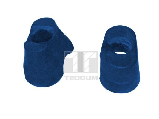 Obrázok Ulożenie motora TEDGUM  00349798
