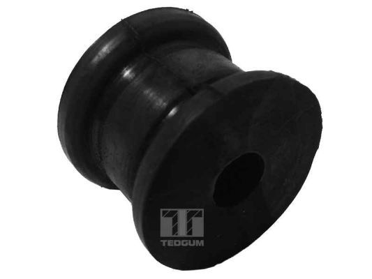 Obrázok Ulożenie priečneho stabilizátora TEDGUM  00413002