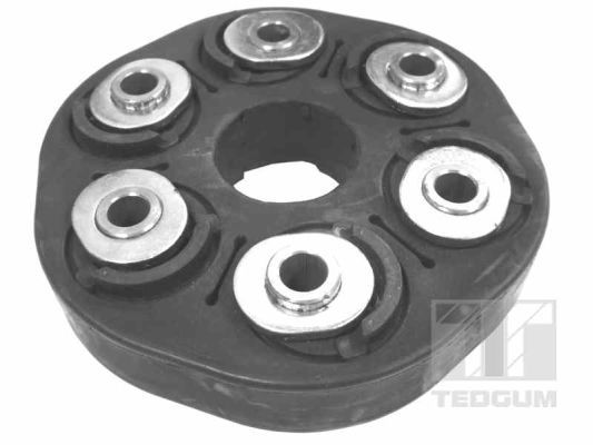 Obrázok Kĺb pozdĺżneho hriadeľa TEDGUM  00413358