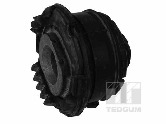 Obrázok Ulożenie tela nápravy TEDGUM  00415423