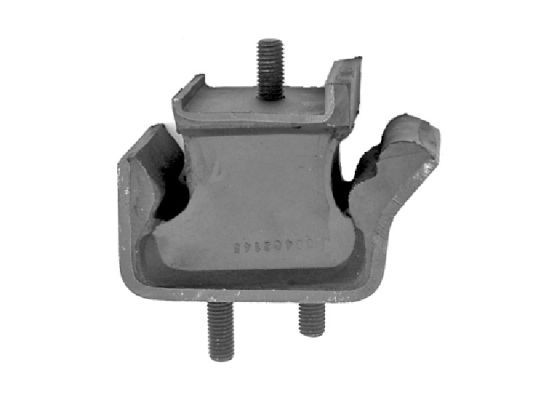 Obrázok Ulożenie motora TEDGUM  00462145