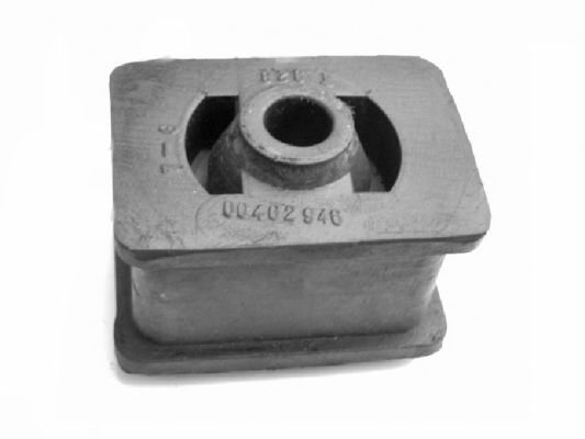 Obrázok Ulożenie motora TEDGUM  00462946