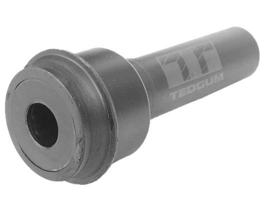 Obrázok Ulożenie motora TEDGUM  00463091