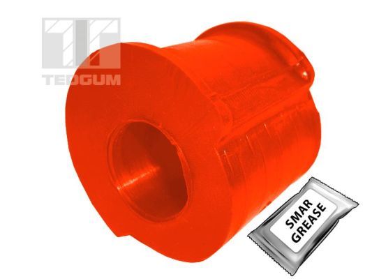 Obrázok Ulożenie priečneho stabilizátora TEDGUM  00467133