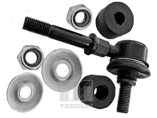 Obrázok Torzná tyč TEDGUM  00467874