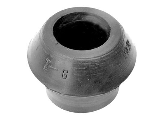Obrázok Ulożenie riadenia TEDGUM  00500557